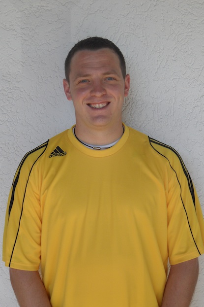 Oliver Gregor